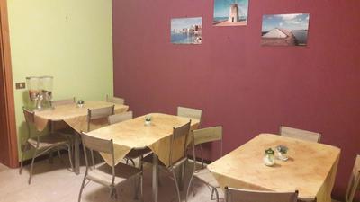Spacious Apartment in Trapani + AC