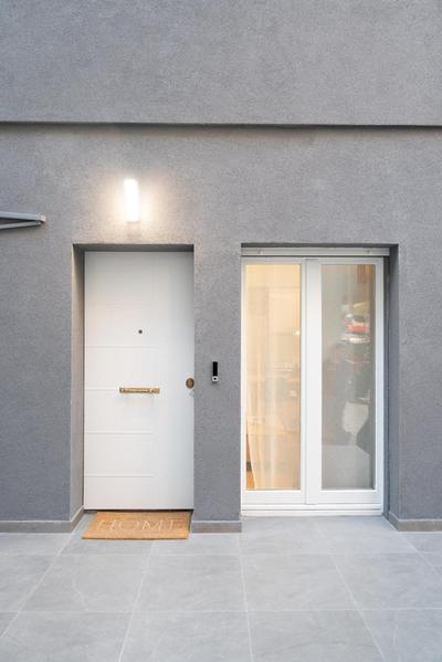 Vitsas House By Greece Apartments
