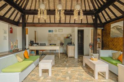 The Tukad Villa