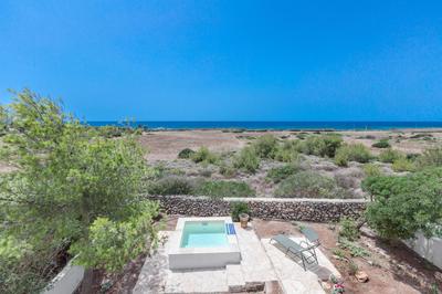 Seaview Borraco by Perle di Puglia