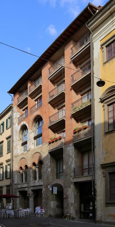 Gialel Pisa Guest House