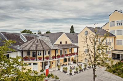 Kapellerhof - Kapellerhof, Zdjęcie 2