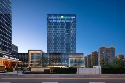 Holiday Inn Express Suzhou East Taihu by IHG