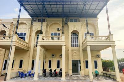 RedDoorz Syariah at Sungai Pinang Muara Bungo