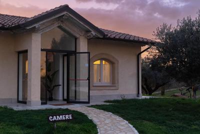 Teddyblu alla Riballina