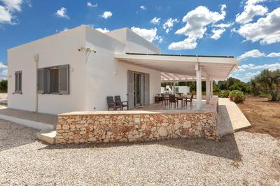 Villa Maier by Perle di Puglia