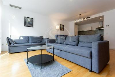 Cómodo apartamento en Rambla Cataluña