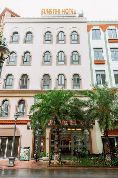 Sunstar Hotel