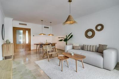 Family-Friendly Garden Apartment - Lunymar Golf Estepona, Pool & Near Beach