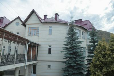 Private Hotel Dordoi