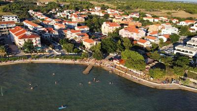 Apartman Zidanic