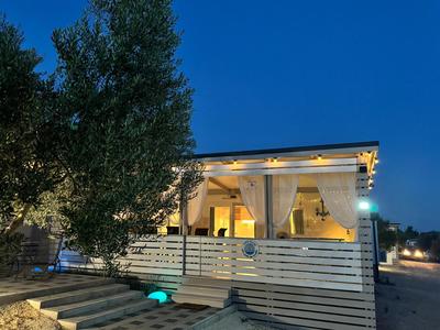 Niky House Drage