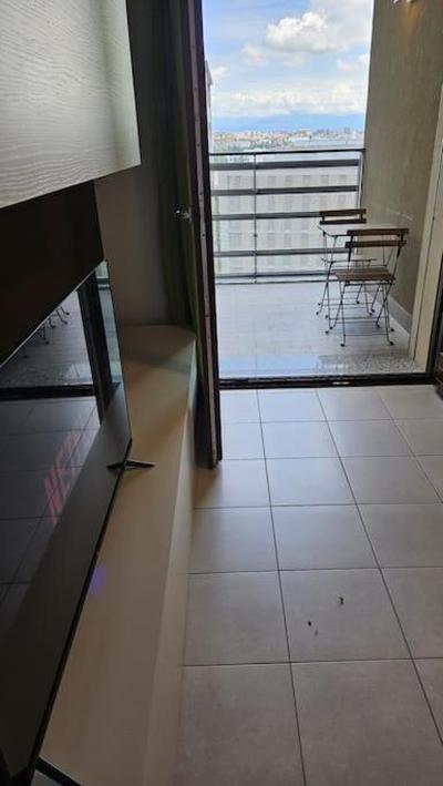 Bicocca, Free PARKING, Private Garage, Metro M5 200m, Garden, Kids & Pet Friendly