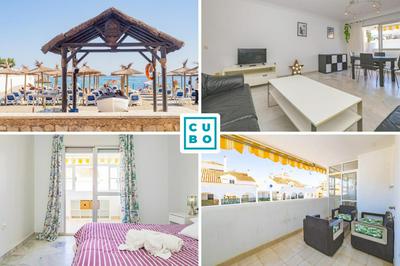 Cubo's Apartamento De Lacroix & Pool