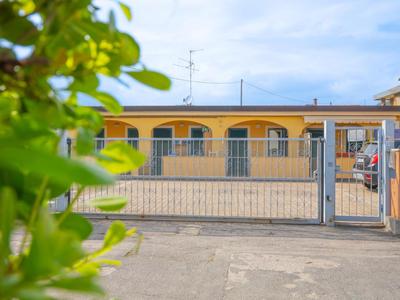 Babyaccommodation Family Comfort VI