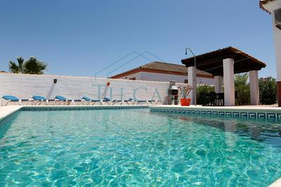 Villa Las Violetas