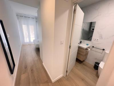Valencia Rooms & Apartments A y B