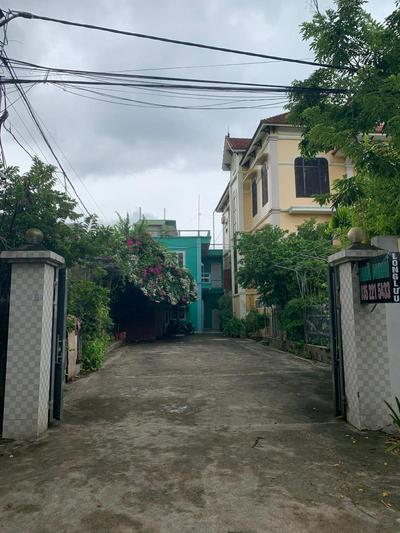 Nhà Nghỉ Long Lưu