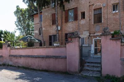 La Garbatella Apartment