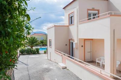 Villa Anastasia in Almyrida Beach
