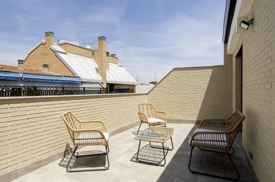 apartamentos inteligentes en vallecas ALQUILER TEMPORAL