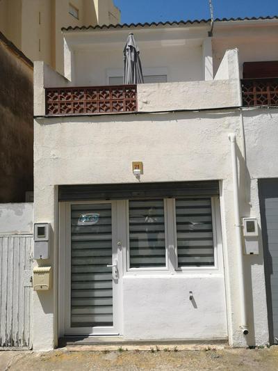 Gloria Crespo Casa Sector Muga