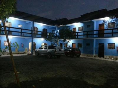 Hotel Pousada Praia e Sol