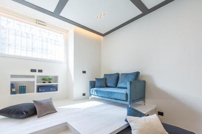 1FO6 Navigli-Duomo Luxury Apartment