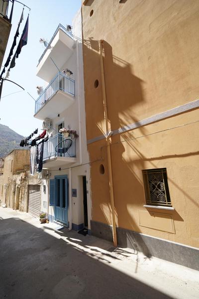 Casa di via Sole
