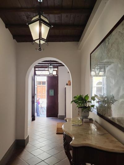 San Peter Borgo 68
