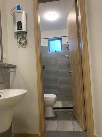 kaphemy homes,Apart E1-1indesign makumbi park