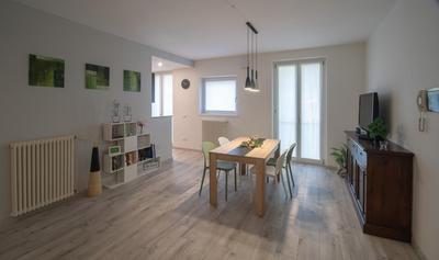 Casa Vacanze SweetLand Chiavenna