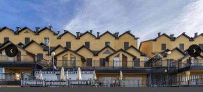 Townhouse Sierra Nevada