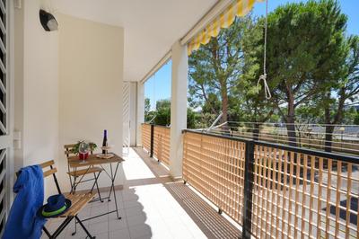 GuestHost - Silvia's Apartment with parking - 400m from sea