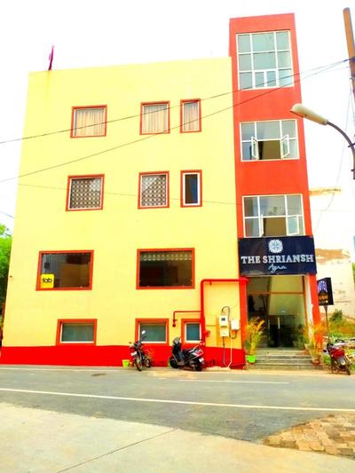 Hotel The Shriansh