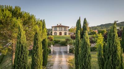 ASSISI WHITE COTTAGE 10, Emma Villas