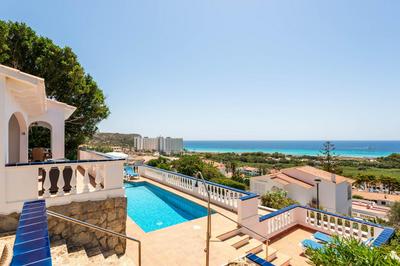 Villa Los Pinos by Escape Home