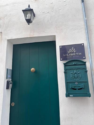 Lilibeth Luxury Suites - Ostuni