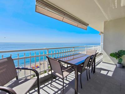Vitvi Fuengirola - Niza Playa 2 - 11 Seaview