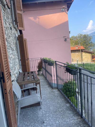 Casa di Sasso