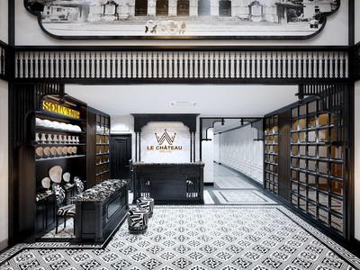 Hanoi Le Chateau Hotel & Spa