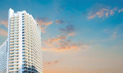 Y Collection Haeundae Beach