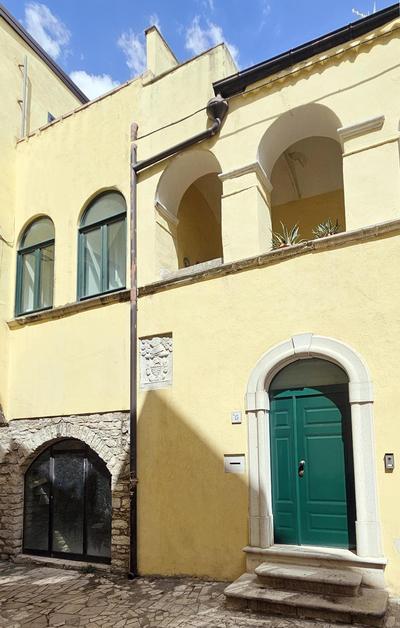 Domus Clara - guest house Venosa
