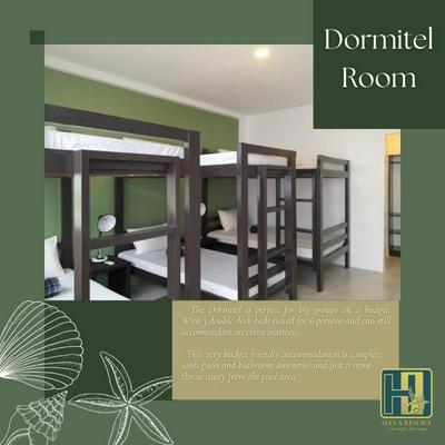 Hava Resort Calatagan