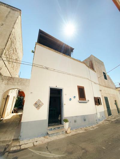Casa Papu