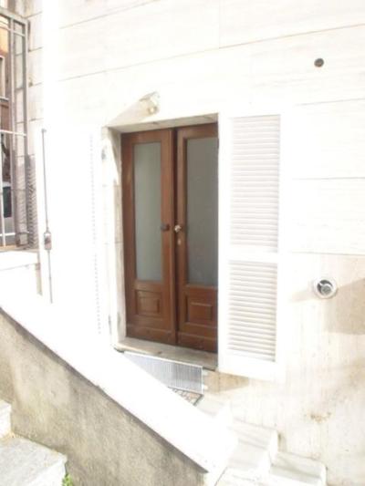 Charming Apartment in Asti 35 m² Garden View