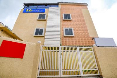 FabHotel Sonnet Inns