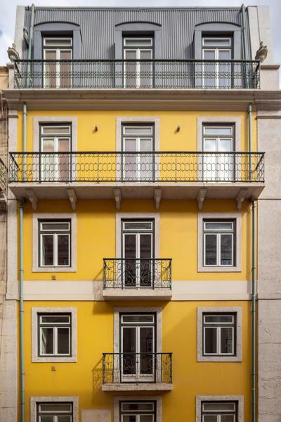 Chiado Trindade Apartments | Lisbon Best Apartments