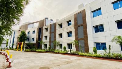 The Richi Rich Hotel And Resort