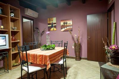 Charming House in Castellammare del Golfo 45m²